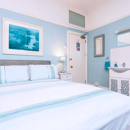The Ravensbourne Hotel Bournemouth Ngoại thất bức ảnh