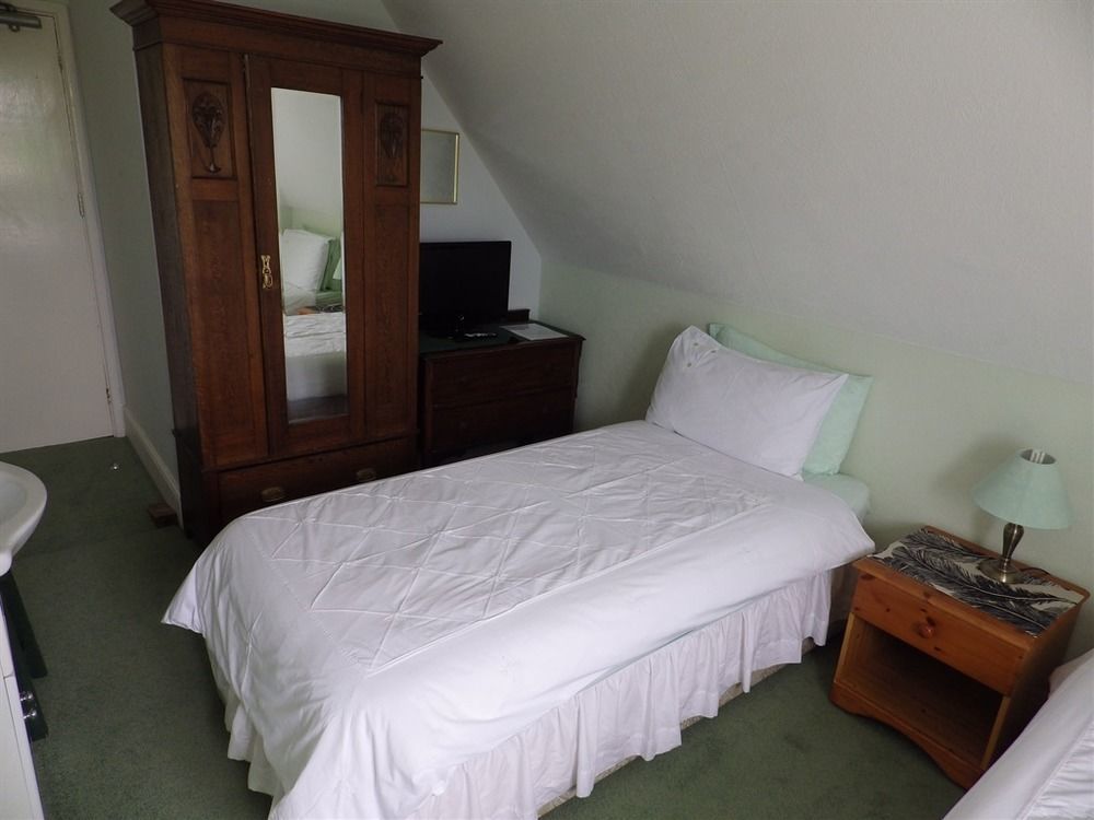 The Ravensbourne Hotel Bournemouth Ngoại thất bức ảnh