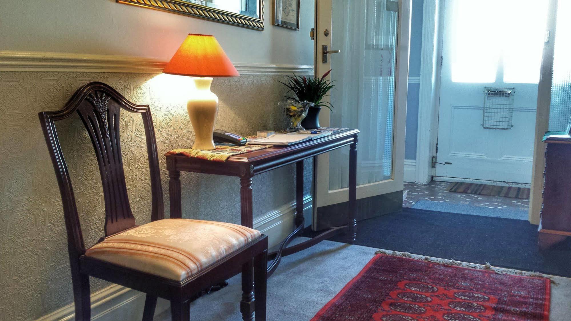 The Ravensbourne Hotel Bournemouth Ngoại thất bức ảnh