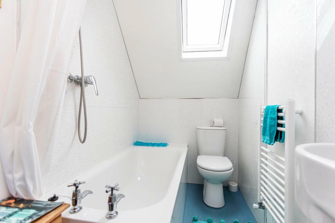 The Ravensbourne Hotel Bournemouth Phòng bức ảnh