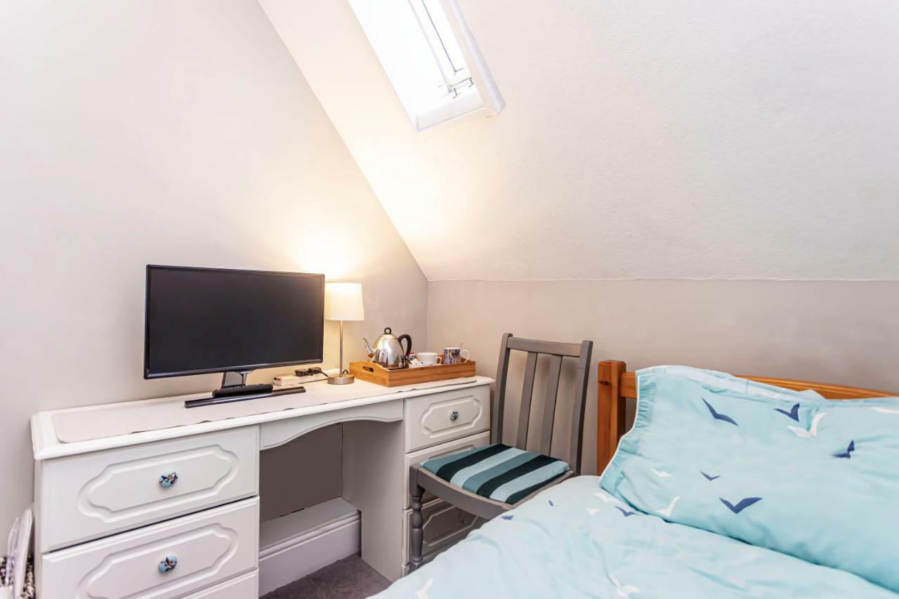 The Ravensbourne Hotel Bournemouth Phòng bức ảnh