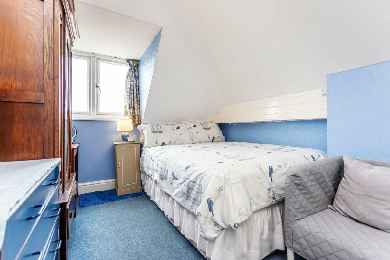 The Ravensbourne Hotel Bournemouth Phòng bức ảnh